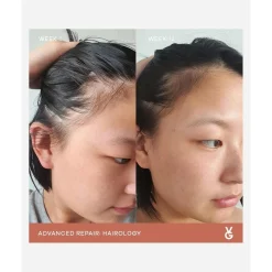Vida Glow Hairology