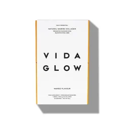 Vida Glow Natural Marine Collageen Sachets Mango