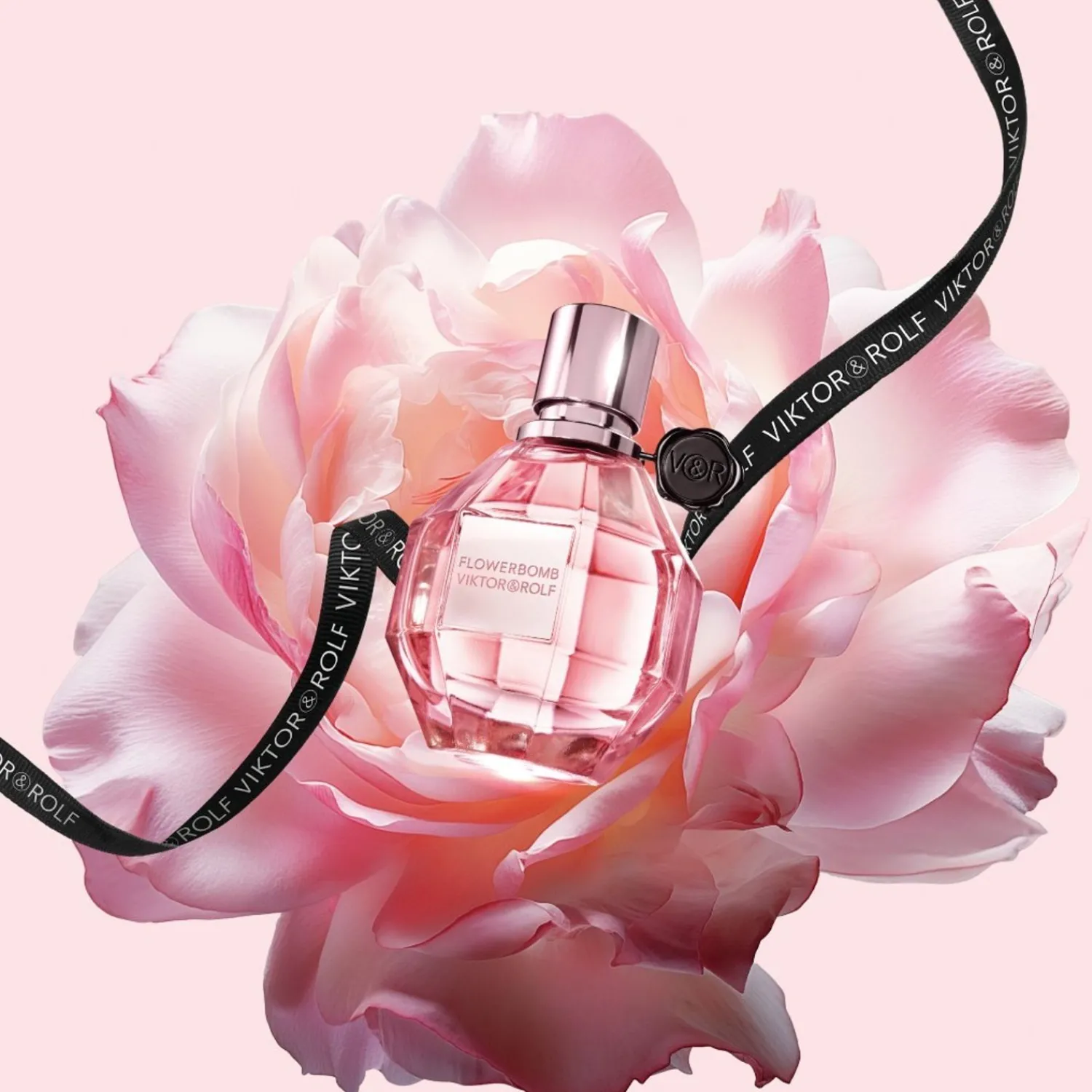 Viktor&Rolf Flowerbomb Eau De Parfum