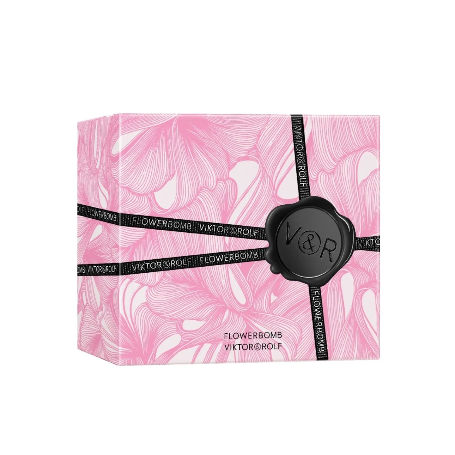 Viktor&Rolf Flowerbomb Geurset