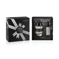 Viktor&Rolf Spicebomb Eau De Toilette 90 Ml-Set