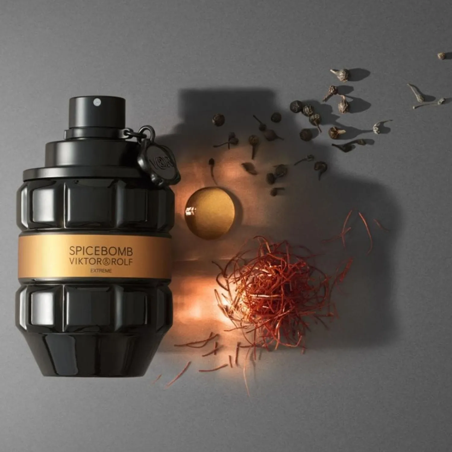 Viktor&Rolf Spicebomb Extreme Eau De Parfum