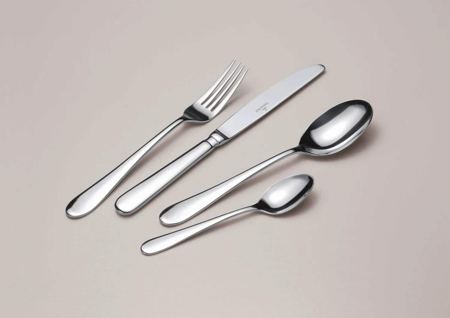 Villeroy & Boch Bestekcassette 24-Dlg Oscar