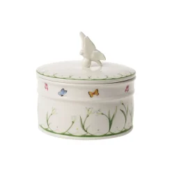 Villeroy & Boch Doos, Groot Kleurrijke Lente