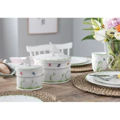 Villeroy & Boch Doos, Klein Kleurrijke Lente