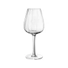 Villeroy & Boch Rode Wijnglas, Set 4-Dlg Rose Garden