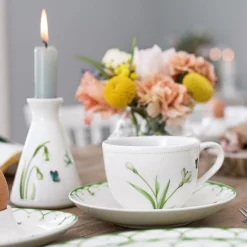 Villeroy & Boch Vaas / Kandelaar Kleurrijk Lente