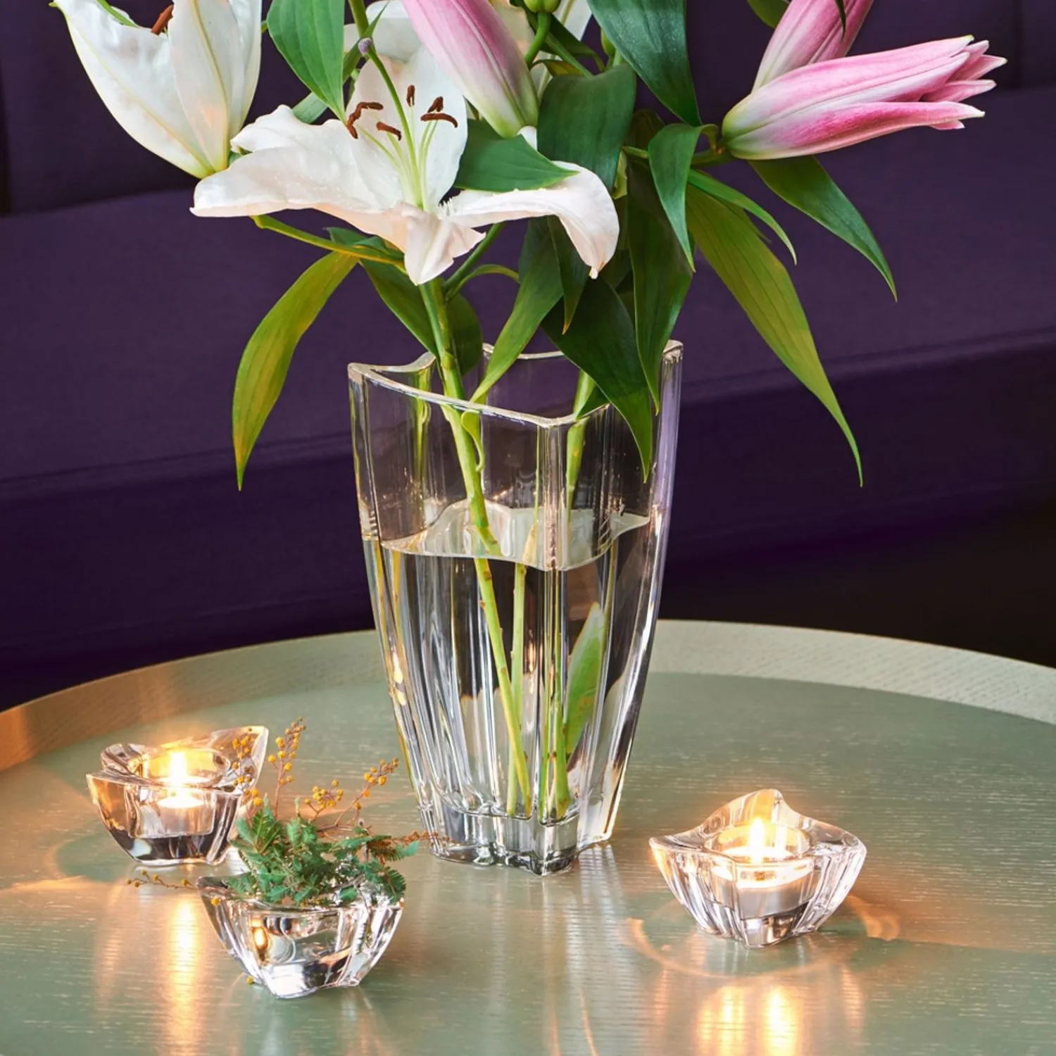 Villeroy & Boch Vaas Newwave