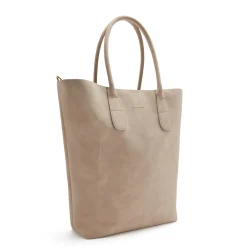 Violet Hamden My Daily Dames Shopper Kunstleer - Beige