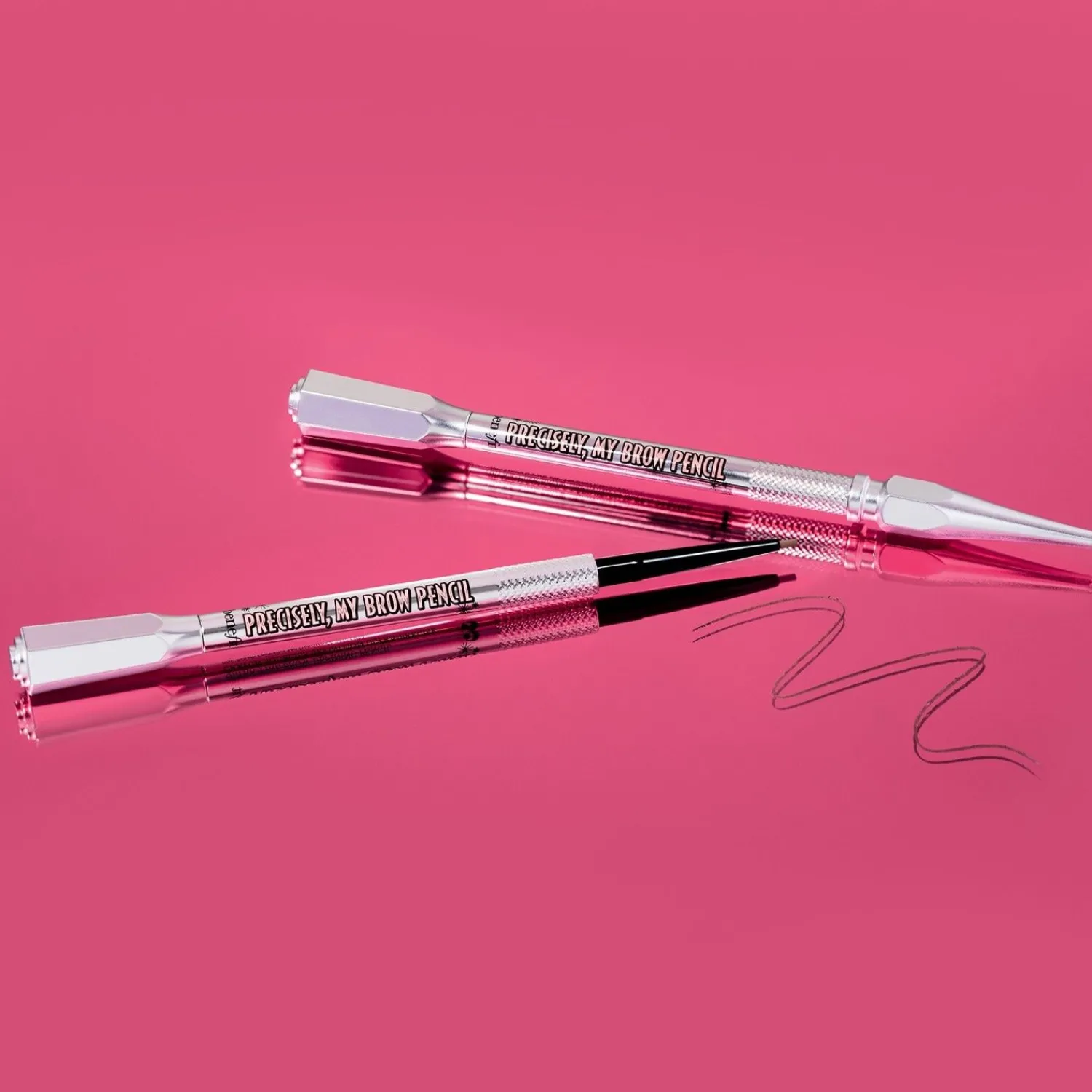 Benefit Voordeel Brow Collection Precies, Mijn Wenkbrauwpotlood