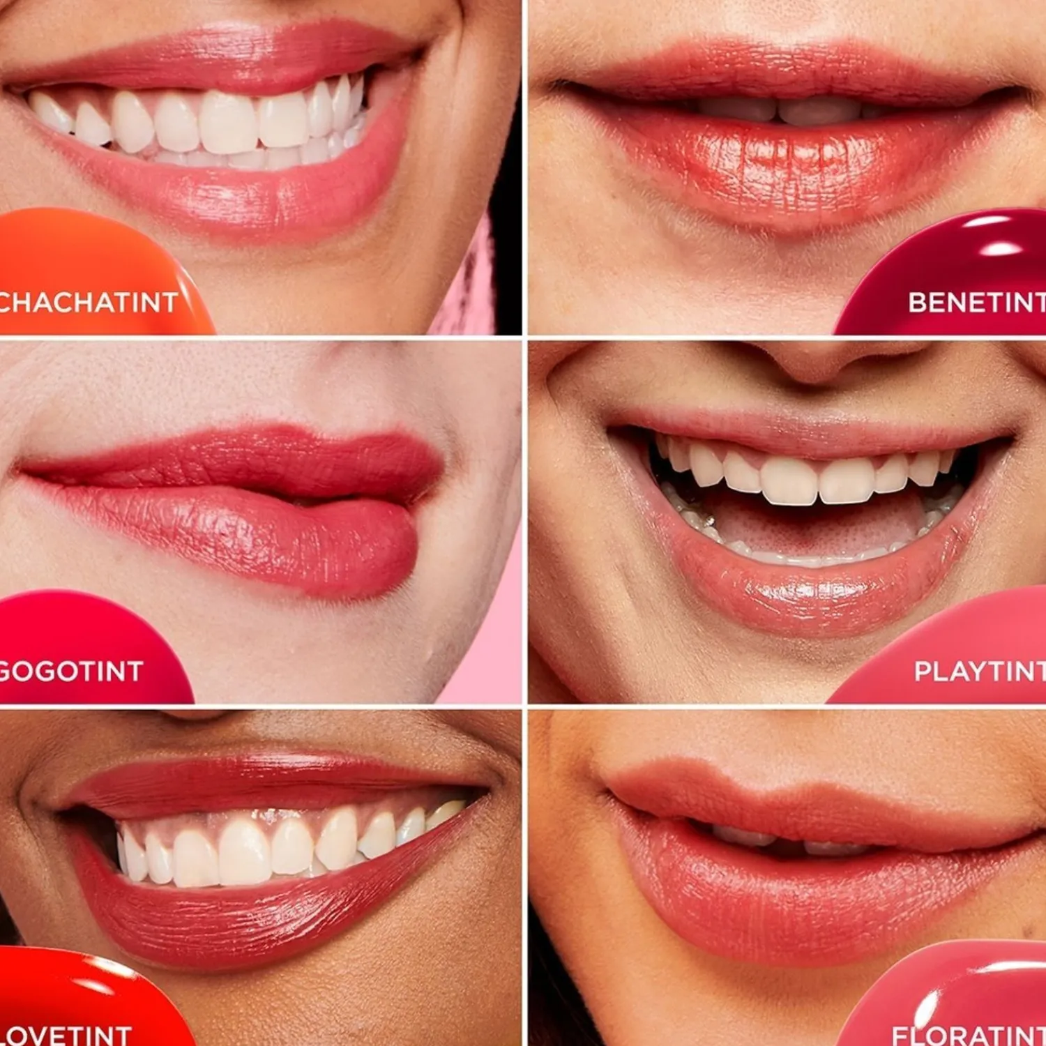 Benefit Voordeel Cha Cha Tint