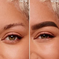 Benefit Voordeel Schuine Wenkbrauw Met Twee Uiteinden