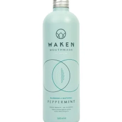 Waken Wek Pepermunt
