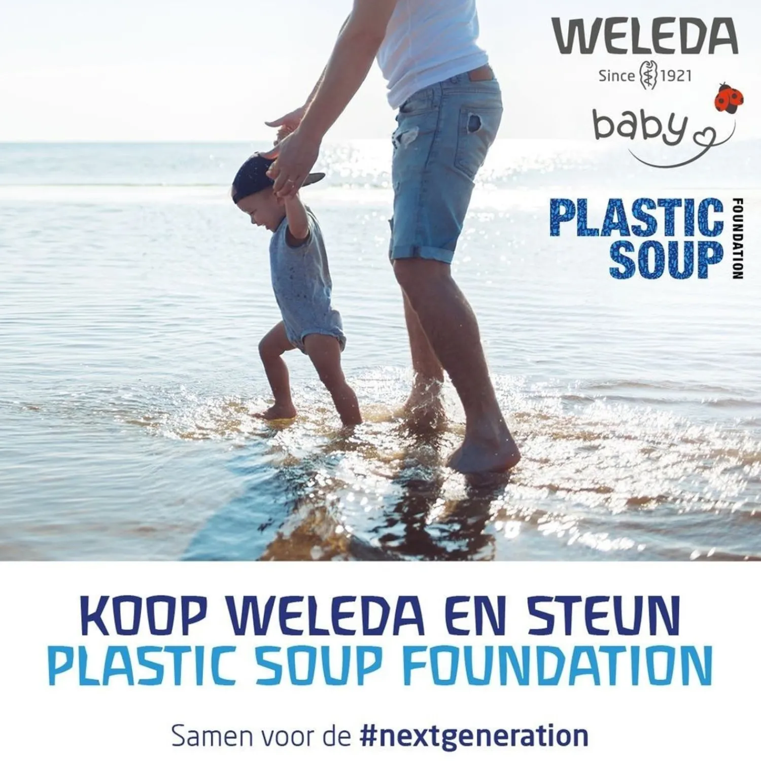 Weleda Calendula Billenbalsem