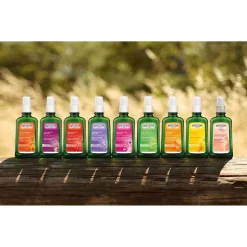 Weleda Calendula Massageolie