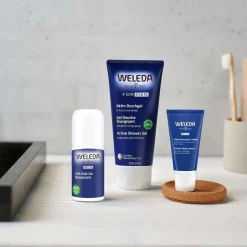 Weleda For Men Scheercreme