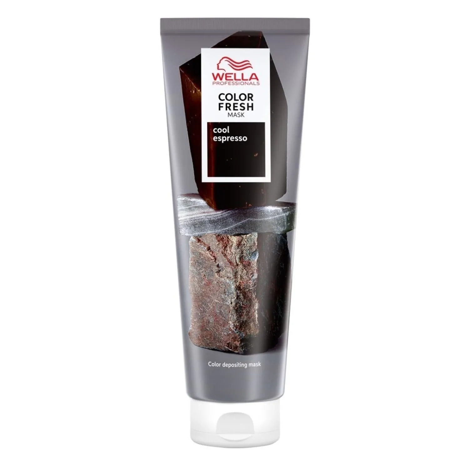 Wella Professionals Color Fresh Mask Cool Espresso