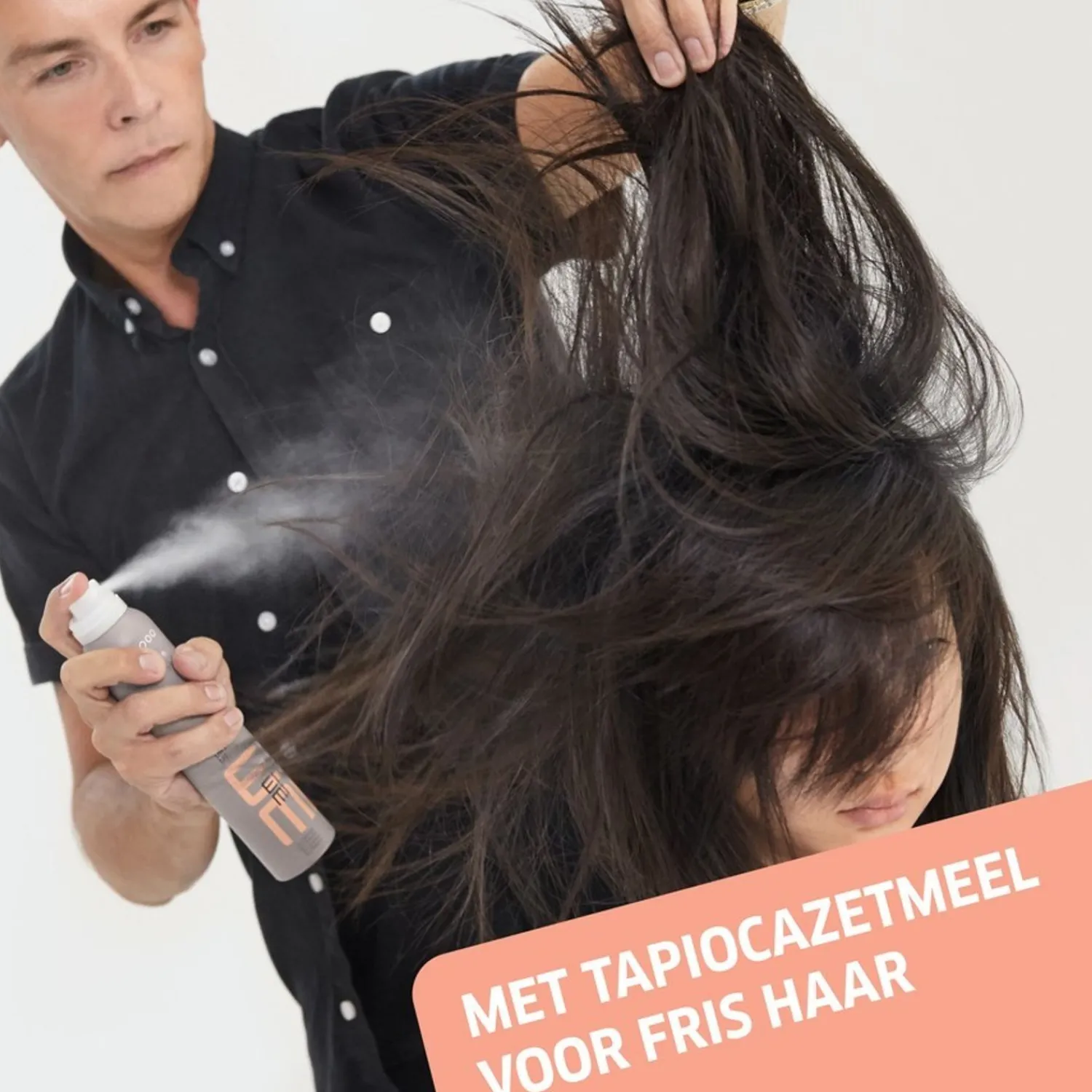 Wella Professionals Eimi Volume Dry Me