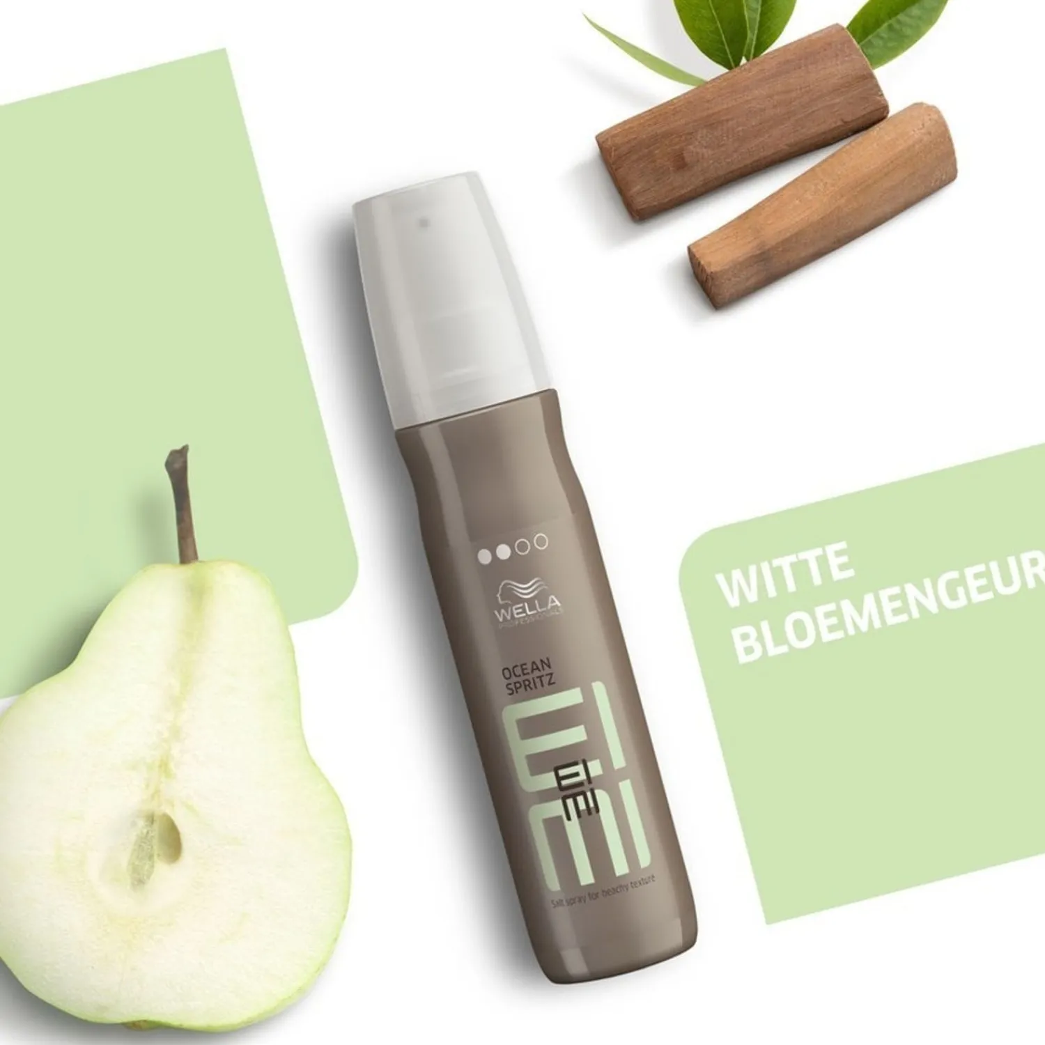 Wella Professionals Eimi Texture Eimi Ocean Spritz