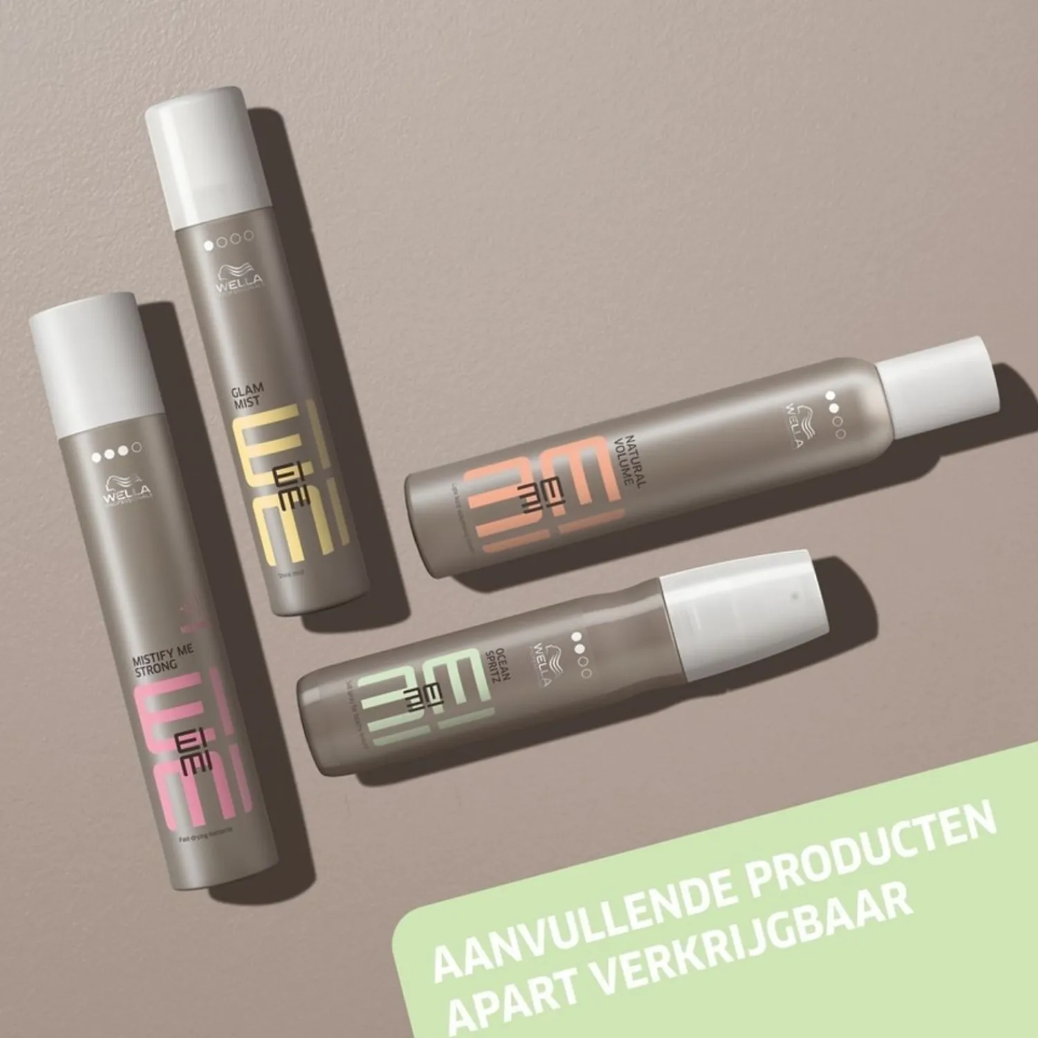 Wella Professionals Eimi Texture Eimi Ocean Spritz