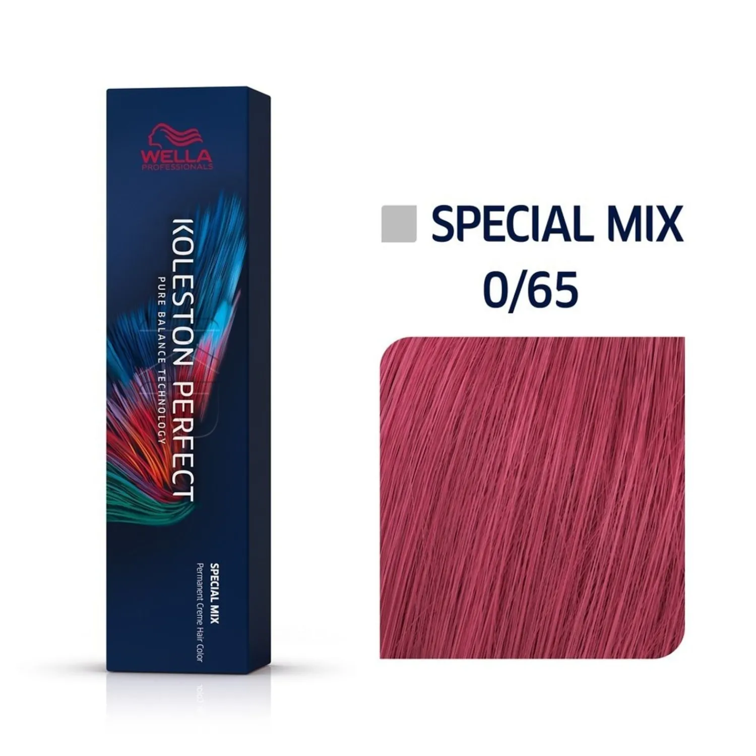 Wella Professionals Koleston Perfect Me+ Speciale Mix