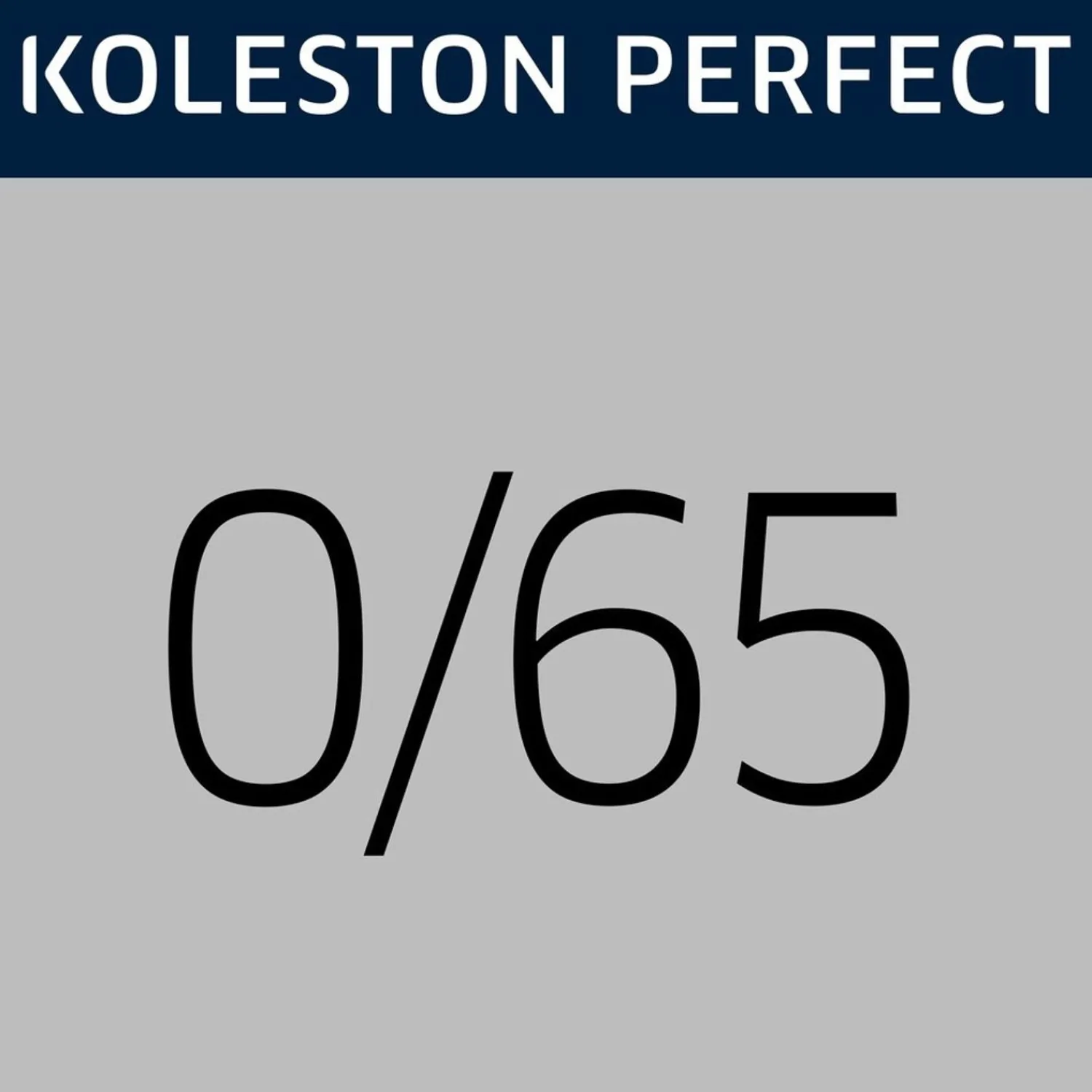 Wella Professionals Koleston Perfect Me+ Speciale Mix