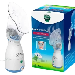 WICK Sinus Inhaler
