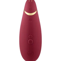 Womanizer Bordeaux Clitorisstimulator 2