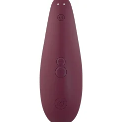 Womanizer Bordeaux Clitorisstimulator 2