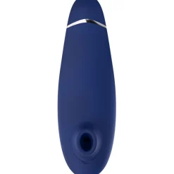 Womanizer Bosbes Clitorisstimulator 2
