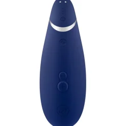 Womanizer Bosbes Clitorisstimulator 2