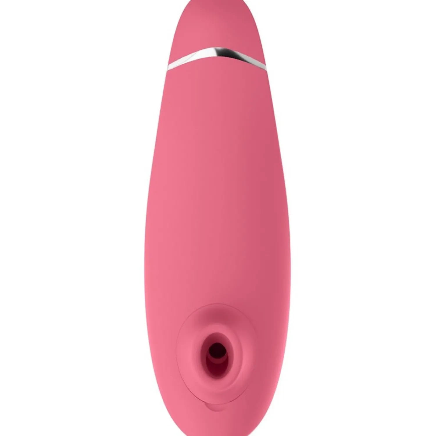 Womanizer Framboos Clitorisstimulator 2
