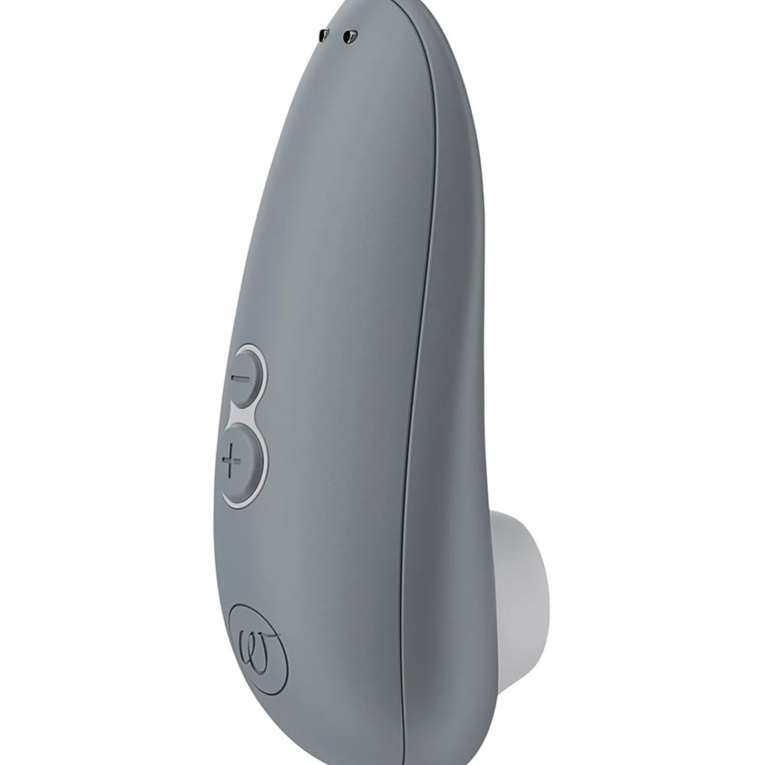 Womanizer Grijs Clitorisstimulator 3
