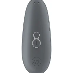 Womanizer Grijs Clitorisstimulator 3