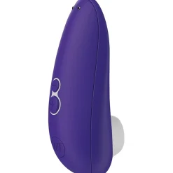 Womanizer Indigo Clitorisstimulator 3