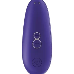 Womanizer Indigo Clitorisstimulator 3