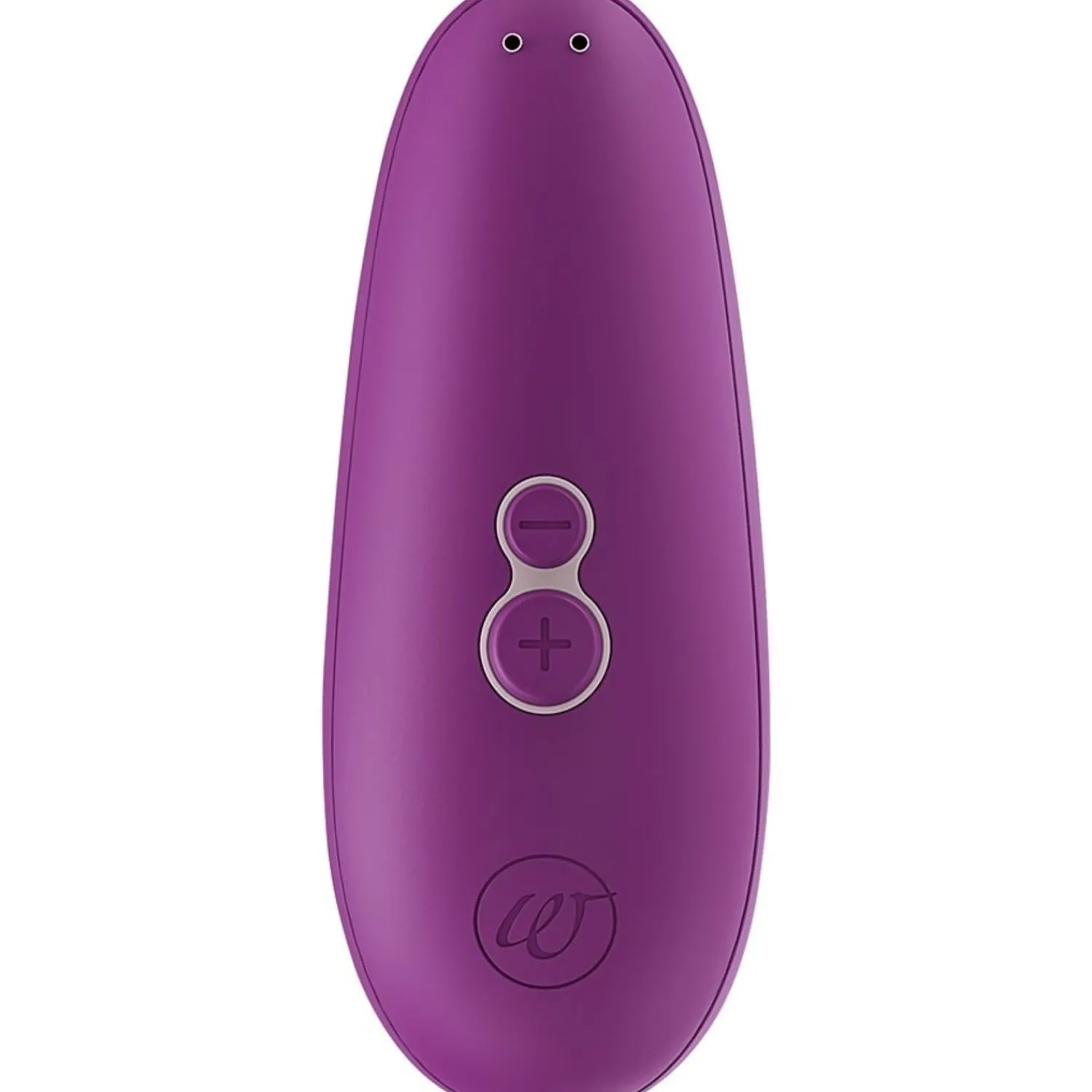 Womanizer Paars Clitoris Stimulator 3