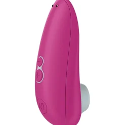 Womanizer Pink Clitoris Stimulator 3