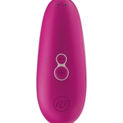 Womanizer Pink Clitoris Stimulator 3