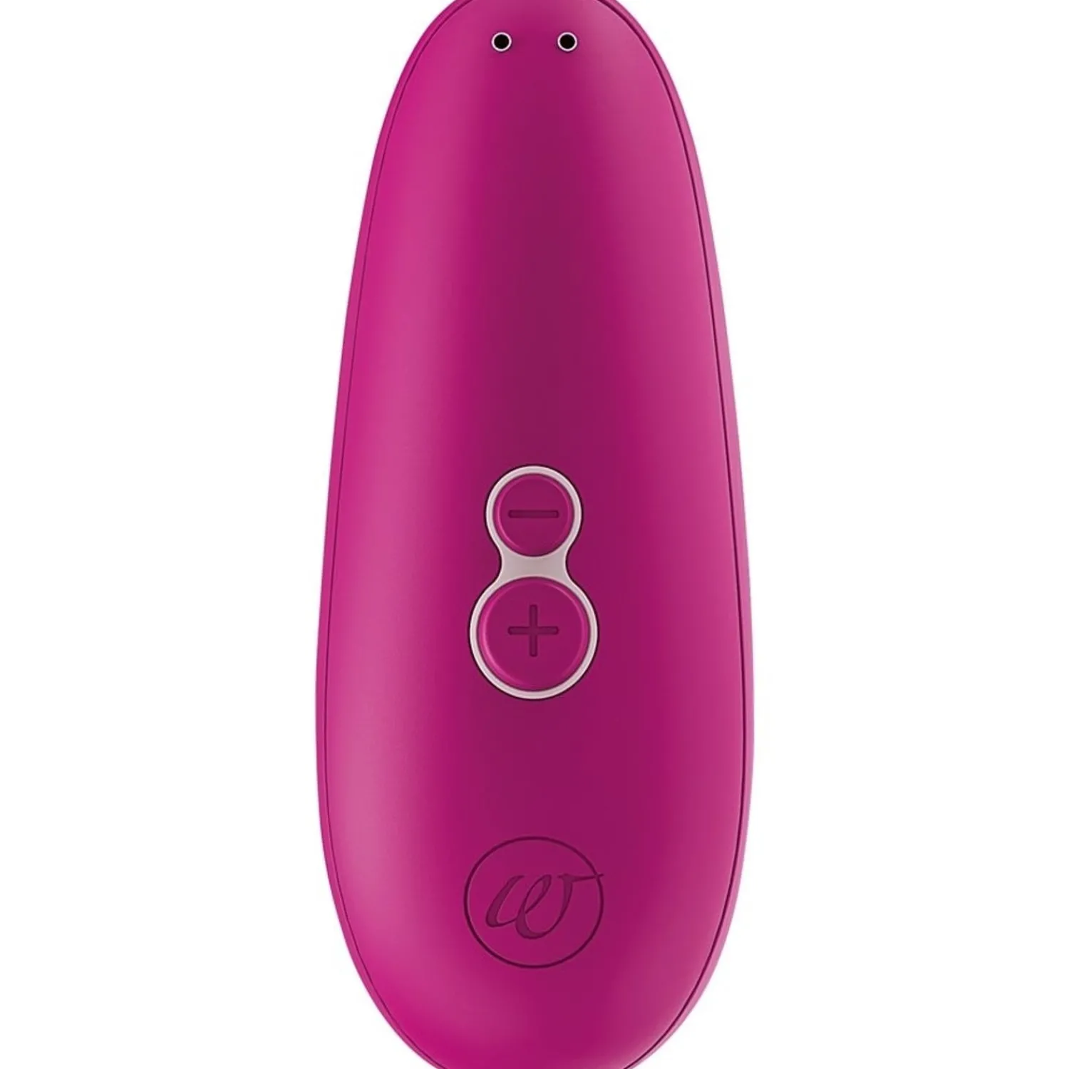 Womanizer Pink Clitoris Stimulator 3