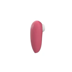 Womanizer Rode Wijn Klitoris Stimulator