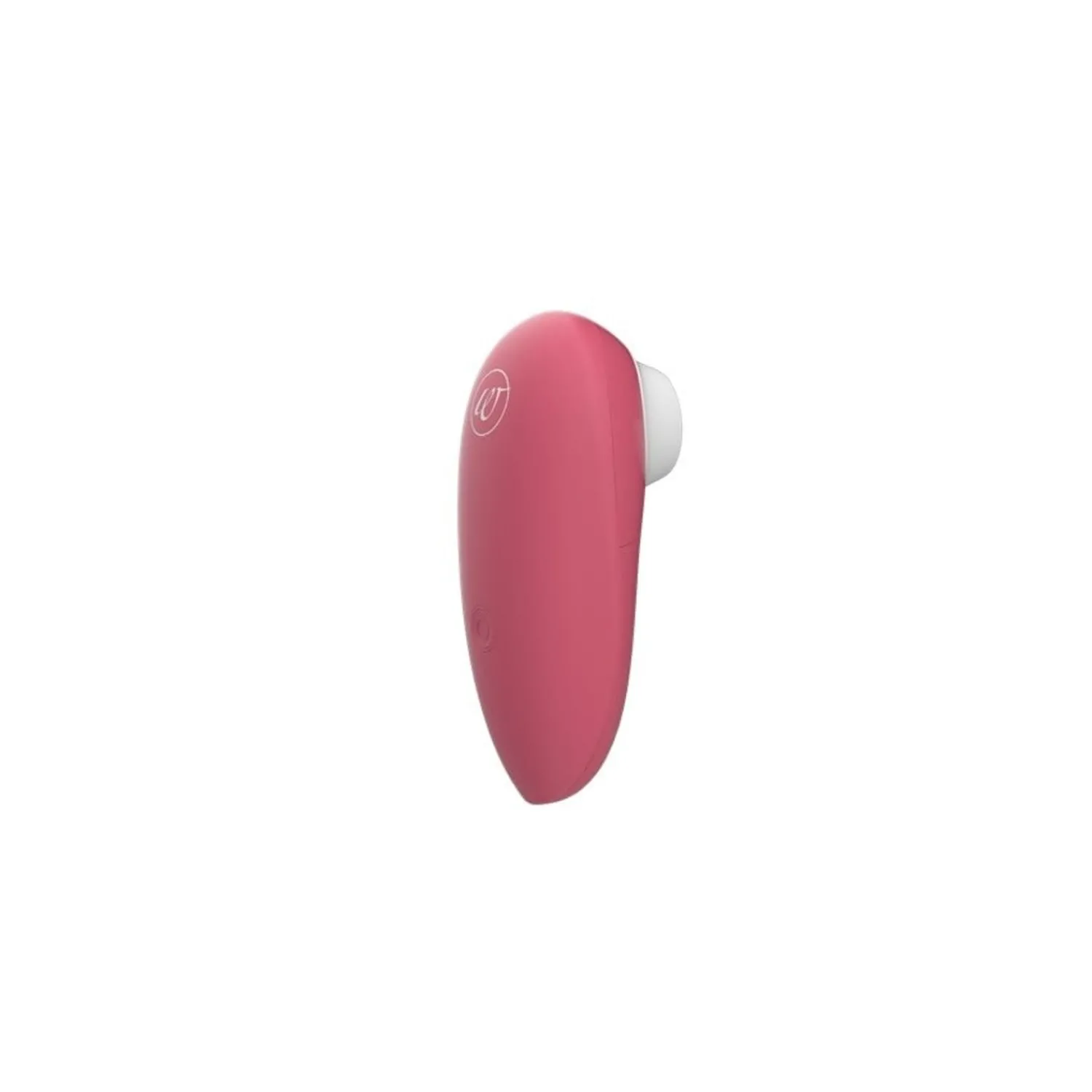Womanizer Rode Wijn Klitoris Stimulator