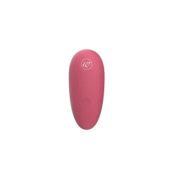 Womanizer Rode Wijn Klitoris Stimulator