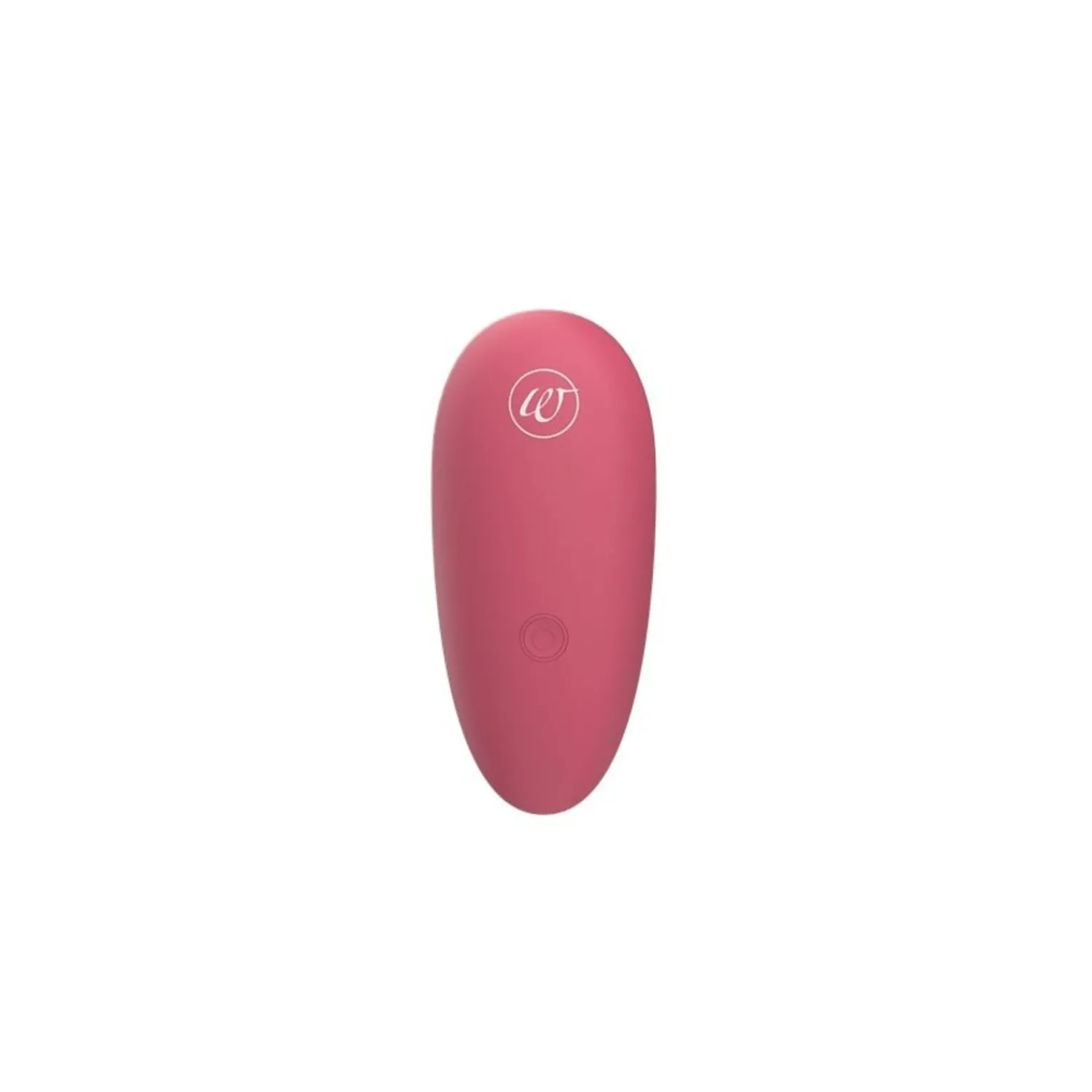 Womanizer Rode Wijn Klitoris Stimulator