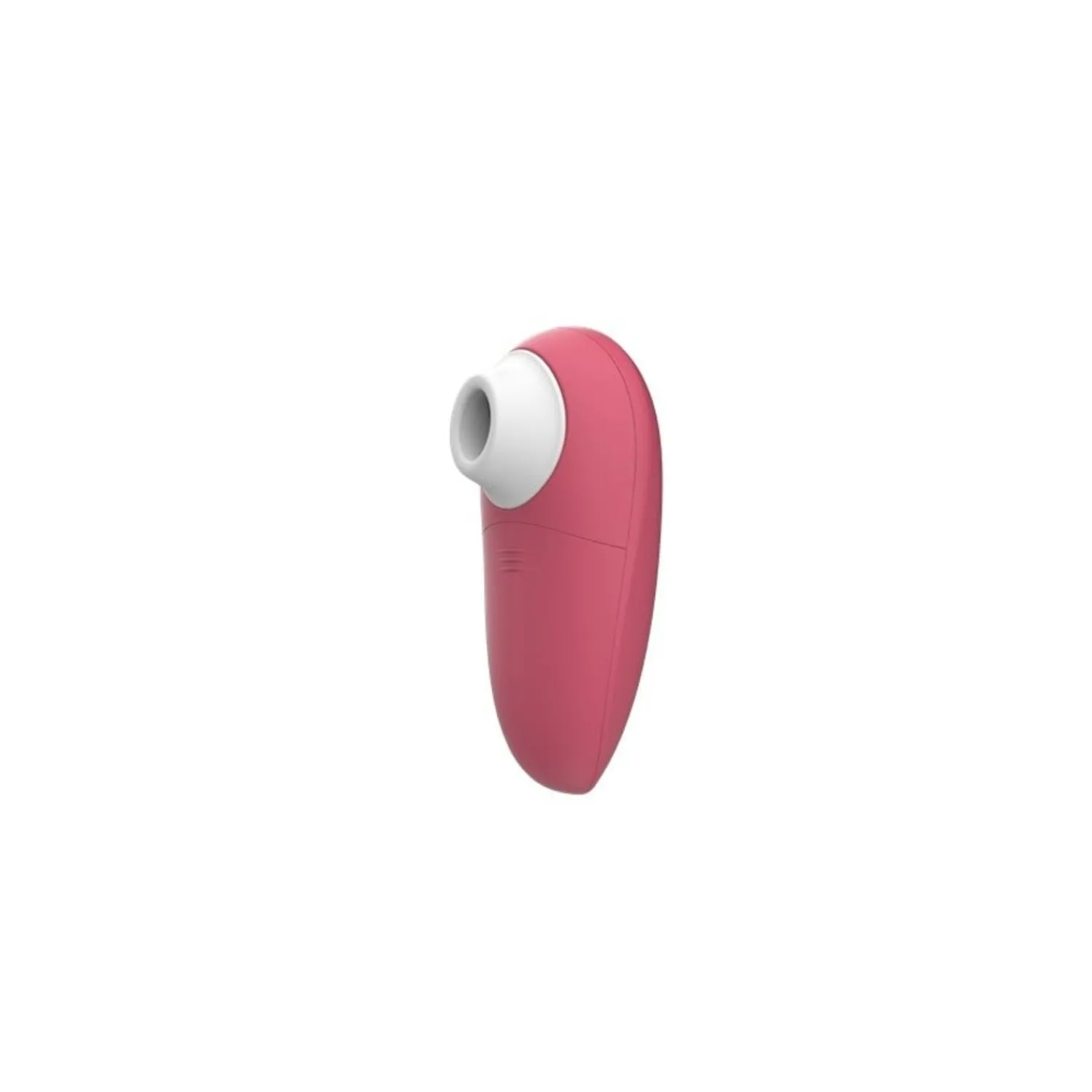 Womanizer Rode Wijn Klitoris Stimulator