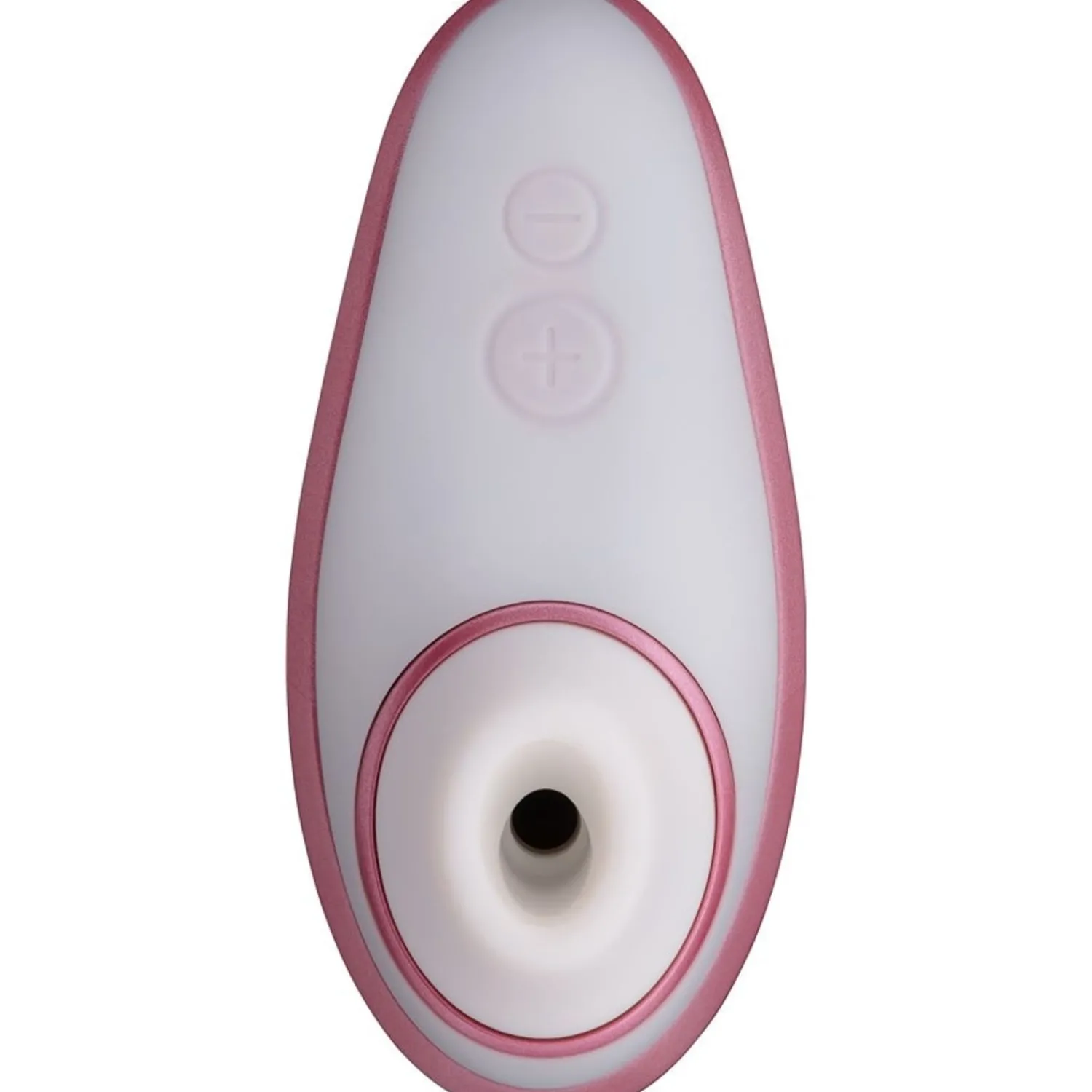 Womanizer Vacuum Vibrator Pink Rose