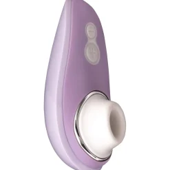 Womanizer Vacuumvibrator Lila