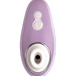 Womanizer Vacuumvibrator Lila