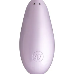 Womanizer Vacuumvibrator Lila