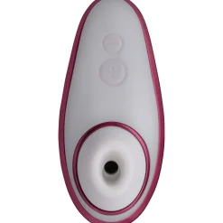 Womanizer Vacuumvibrator Rode Wijn